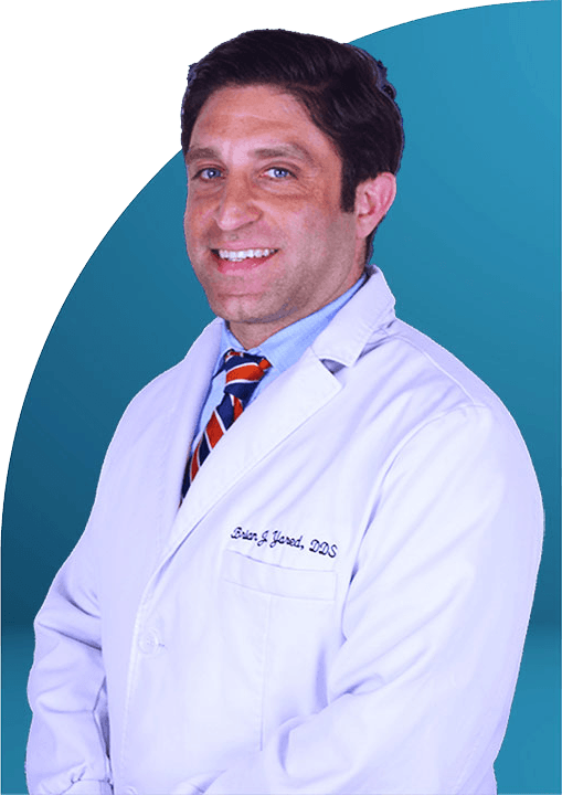 Dr. Brian Yared Dentist Grand Haven MI
