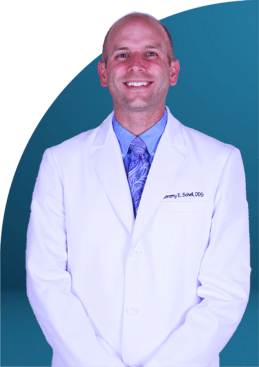 Dr. Jeremy Schell Dentist Grand Haven MI