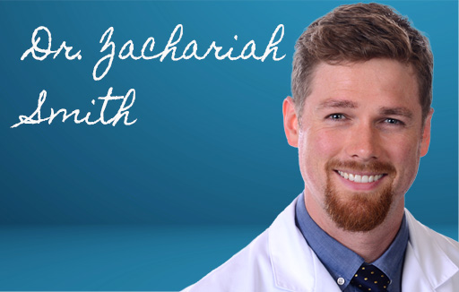 Dr Zachariah Smith