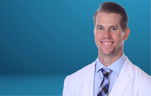 Dr. Benjamin Schell Dentist Grand Rapids MI