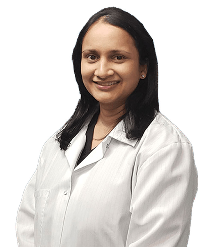 Dr. Swetha Madala Dentist Grand Haven MI