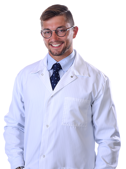 Dr Thomas Greidanus 2